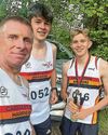 THOMAS TAKES JUNIOR TITLE31