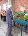 ARE PAID TO VICTIMS AND TOWN TRAIN CRASH OF '75 ARE PAID TO VICTIMS AND TOWN TRAIN CRASH OF '759