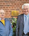 Survivor speaks of 'lucky escape' on anniversary of tragedy Survivor speaks of 'lucky escape' on anniversary of tragedy10