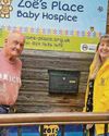 Meet a town grandad whose post-lockdown hobby has made him charity hero Meet a town grandad whose post-lockdown hobby has made him charity hero5