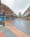 New temporary car park could be created in the town centre under plans New temporary car park could be created in the town centre under plans7