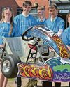 Youngsters shine in national competition Youngsters shine in national competition12