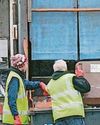 Council to 'crack on with' major change to Nuneaton and Bedworth refuse service Council to 'crack on with' major change to Nuneaton and Bedworth refuse service3