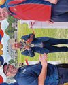 CENTENARY FUN DAY IS A GREAT SUCCESS CENTENARY FUN DAY IS A GREAT SUCCESS21