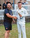 Atherstone beat Nuneaton to win Tommy Hilditch Cup16