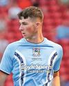 Howley is set for quick reunion with Sky Blues23