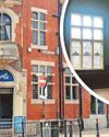 Angry claims that 'vital part' of cultural identity in town has been 'erased'0