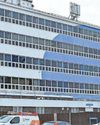 'Critical incident' remains in place at maternity unit at Eliot7