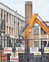 Nuneaton News