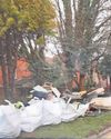 Tough action awaits - warning to fly-tippers Tough action awaits - warning to fly-tippers2