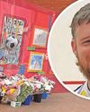 Brave family share their knife crime heartache Brave family share their knife crime heartache3