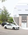 Update unveiled for a new Sainsbury’ store1