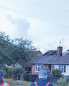 HOUSE STRUCK BY LIGHTNING IN STORM2
