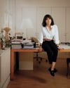 The Woman Behind the Hermès Man