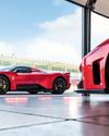 Robb Report Singapore
