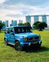 Robb Report Singapore