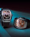 Robb Report Singapore
