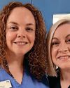 Midwives on shortlist for excellence award Midwives on shortlist for excellence award