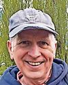 Cyclist killed in horrific crash with van named Cyclist killed in horrific crash with van named