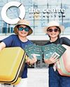Exciting summer plans with Centre's travel trail Exciting summer plans with Centre's travel trail24