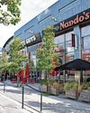 Win a £25 gift card to spend at The Centre Win a £25 gift card to spend at The Centre18