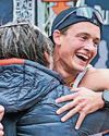 I spent months in a psychiatric ward after a drug-induced psychosis, now I'm back and winning races I spent months in a psychiatric ward after a drug-induced psychosis, now I'm back and winning races32