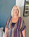 Karen tums life around after six stone loss Karen tums life around after six stone loss13