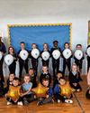 School hailed by inspectors after April visit School hailed by inspectors after April visit16