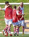 Turner performed Brox U-turn after coach offer Turner performed Brox U-turn after coach offer31