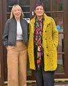 Family charity gets Constance support amid funding cuts Family charity gets Constance support amid funding cuts1