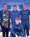 West Lothian Courier