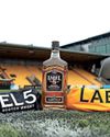 Raise a glass to Label 5 sponsor deal0