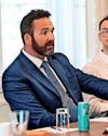 MP gathers views on online safety for kids2