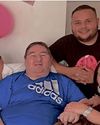 Dad trapped in family home after paralysis4