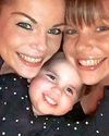 Sister's death due to tumour rocks Leanne Sister's death due to tumour rocks Leanne3