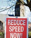 Life in the slow lane offers a clearer perspective10