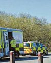 Crackdown on illegal waste carriers7