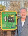 Lives are being saved thanks to defibrillators Lives are being saved thanks to defibrillators3