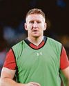 DAVIES LANDS SCARLETS ROLE DAVIES LANDS SCARLETS ROLE36