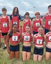 MEDALS GALORE FOR LLANELLI ATHLETES33