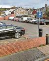Parking charges to be introduced at several sites2