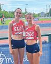 COSLETT BAGS GOLDEN DOUBLE32