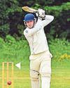 BRILLIANT BEVAN THE HERO IN THRILLING RUN CHASE33