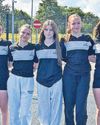 PUPILS TAKE FINAL CHANCE31