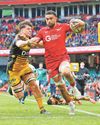 FIFITA MAKES SCARLETS EXIT35