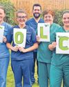Wards to get their own green oasis Wards to get their own green oasis1
