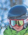 Foundation steps in to turn special skiing trip into reality2