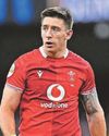 Llanelli Star