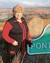 Tributes to former councillor4