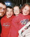 'We were in denial about our boy's life-limiting condition... but the response has been incredible'21
